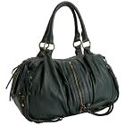 Hype Andy Top Zip Tote