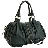 Hype Andy Top Zip Tote