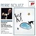 Arnold Schoenberg: Serenade/Five Pieces For Orchestra