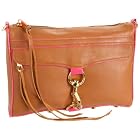 Rebecca Minkoff Clutch with Chain Strap