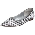 oh DEER! Women's Rich Girl Flat