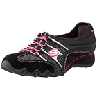 Skechers Sassies - Tokyo Wedge Sneaker