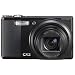 RICOH �f�W�^���J���� CX2 �u���b�N CX2BK