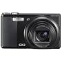 RICOH �f�W�^���J���� CX2 �u���b�N CX2BK