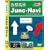 ��s���� JUNC NAVI [DVD]