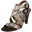 A. Marinelli Roll Sandal