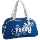 PUMA Shout Large Satchel