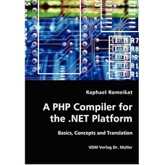A Php Compiler for the .net Platform
