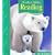 Lets Be Friends: Anthology Level 1.2 (Houghton Mifflin Reading)