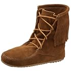 Minnetonka Women's Tramper Ankle Hi Boot