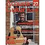 Acoustic Guiter Book 27 (�V���R�[�E�~���[�W�b�NMOOK) 