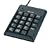 �o�b�t�@���[�R�N���T�v���C BUFFALO �X�^���_�[�h�e���L�[�{�[�h USB�ڑ� �u���b�N BTKU04BKA