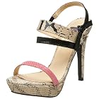 N.Y.L.A. Women's Lugano Pump