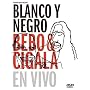Bebo & Cigala En Vivo (2pc) (Dol) [DVD] [Import]