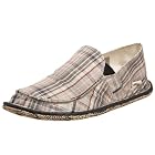 Simple Gumshoe Slip On