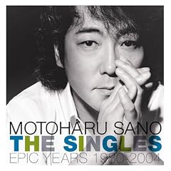 THE SINGLES EPIC YEARS 1980-2004/����