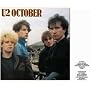 October�iDELUXE EDITION�j