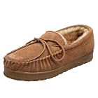 LAMO M0602 Moccasin