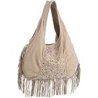 [カシュカシュ] cachecache パンチングホットフィックストート