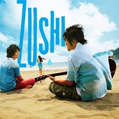 ZUSHI �ċx�݃p�b�N(DVD�t)