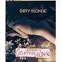 Dirty Blonde: The Diaries of Courtney Love