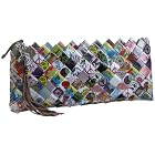 Nahui Ollin Clutch