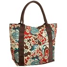 Pink Studio Betsy Tote