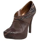 Carlos by Carlos Santana Women's Chula Patchwork Shootie