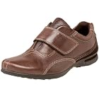 ECCO Sence Monk Strap