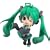 �˂�ǂ낢�� �����~�N �A�u�\�����[�gHMO�E�G�f�B�V���� (�m���X�P�[�� ABS&PVC�h���ς݉��t�B�M���A)