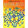 ��T�ԂŃ}�X�^�[����XHTML & CSS for Windows