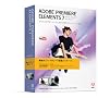 Adobe Premiere Elements 7 ���{��� Windows�� �A�b�v�O���[�h��