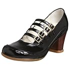 John Fluevog Illeana Mary Jane Pump