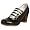 John Fluevog Illeana Mary Jane Pump - Free Overnight Shipping & Return Shipping: Endless.com