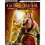 God of War: Chains of Olympus Official Strategy Guide (Bradygames Official Strategy Guides)
