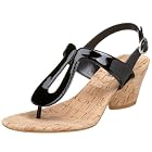 Moda Spana Women's Chacha Thong Sandal