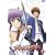 �i�C�g�E�B�U�[�h THE ANIMATION- VOL.1 �y�ʏ�Łz [DVD]