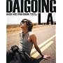 DAIGO�t�@�[�X�g�ʐ^�W DAIGOING L.A.