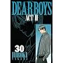 DEAR BOYS ACT2 30 (�����}�K�W���R�~�b�N�X)