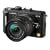 Panasonic �f�W�^�����J���� GF1 �����Y�L�b�g(14-45mm/F3.5-5.6�W���Y�[�������Y�t��) �G�X�v���u���b�N DMC-GF1K-K