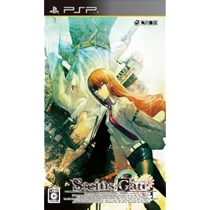 Amazon.jp��PSP��Steins;Gate 