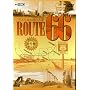 �A�����J�̕�Ȃ铹 ���[�g66 �S5�� BOX�Z�b�g [DVD]