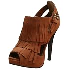 N.Y.L.A. Women's Fergie Pump