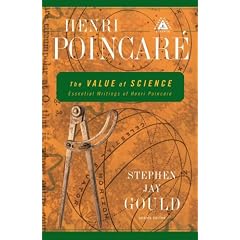 The Value of Science: Essential Writings of Henri Poincare (Modern Library Science)