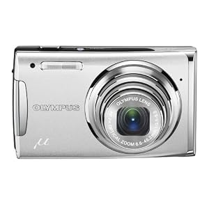 OLYMPUS �f�W�^���J���� ��1060 (�~���[)