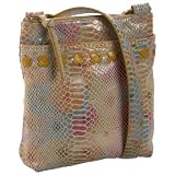 Hobo International Sarah Vintage Leather Cross-Body