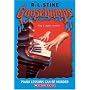 Piano Lessons Can Be Murder (Goosebumps)