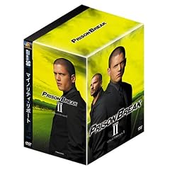�v���Y���u���C�N �V�[�Y��2 DVD�R���N�^�[�YBOX1+(�}�C�m���e�B�E���|�[�g�j