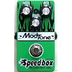 ModTone SPEEDBOX DISTORTION