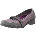 Skechers Sassies - Rock-With-You Wedge Sneaker